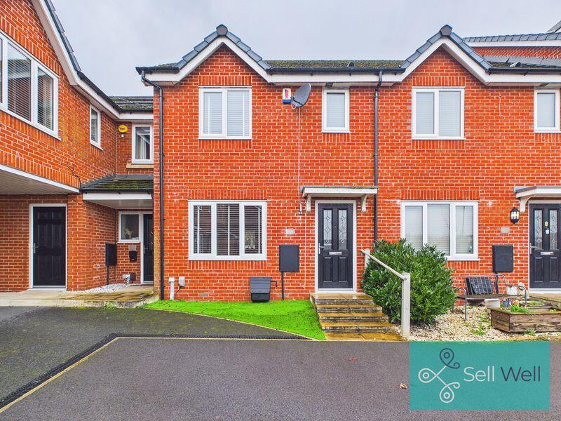 Main image of property: Old Mill Lane, Worsley, Manchester