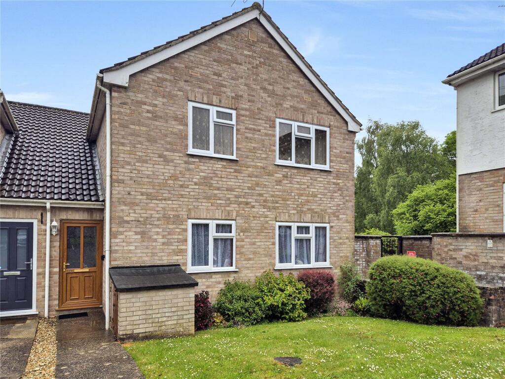 Main image of property: Sycamore Square, Chard, Somerset, TA20