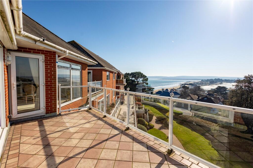 Chaddesley Glen, Canford Cliffs, Poole, Dorset, BH13