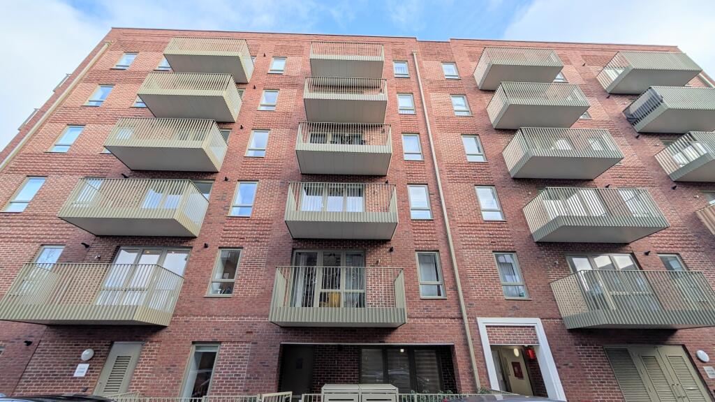 Main image of property: Thompson House, Bridlington Road, Watford, WD19