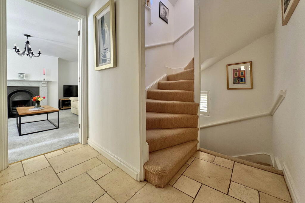 House in Bath - View 5