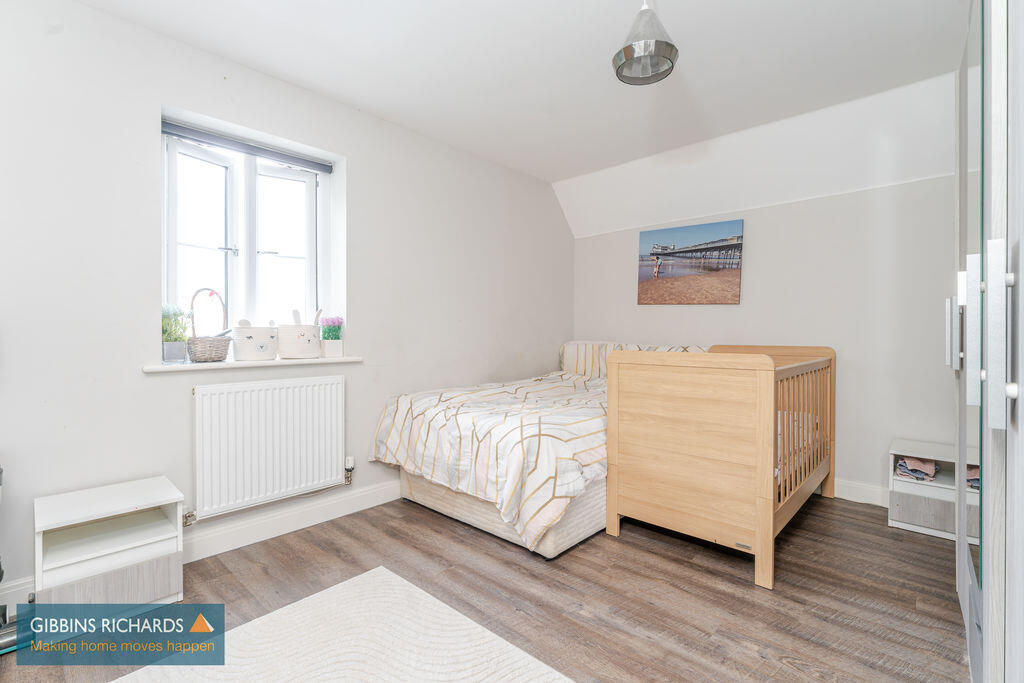 Apartment in Woolavington - More