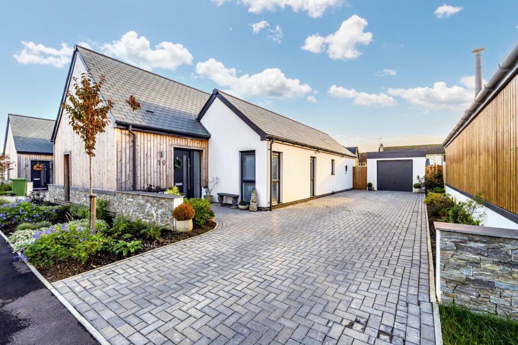 Main image of property: Cherry Blossom Way, Sparkford, Yeovil, BA22