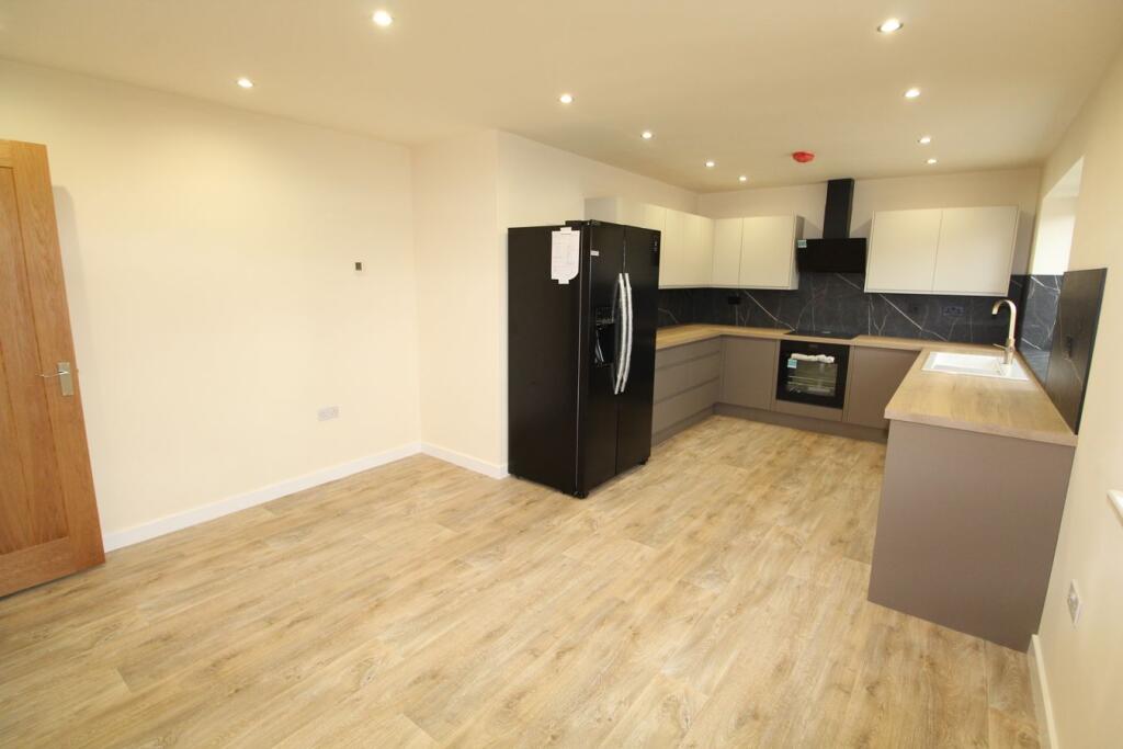 House in Harborough, North Kilworth - View 5