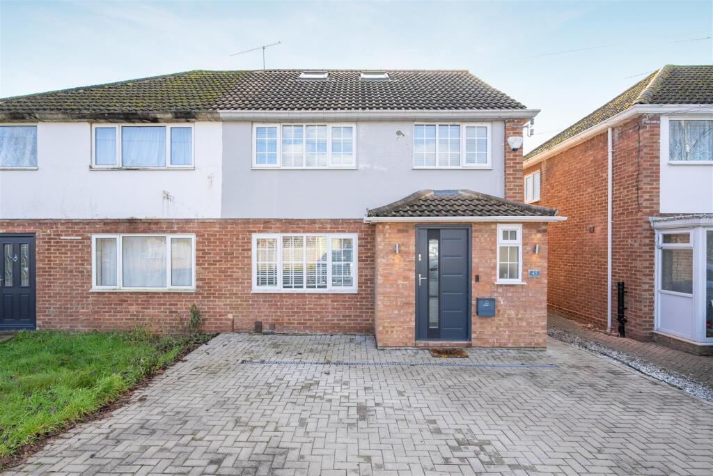 Main image of property: Cell Farm Avenue, Old Windsor