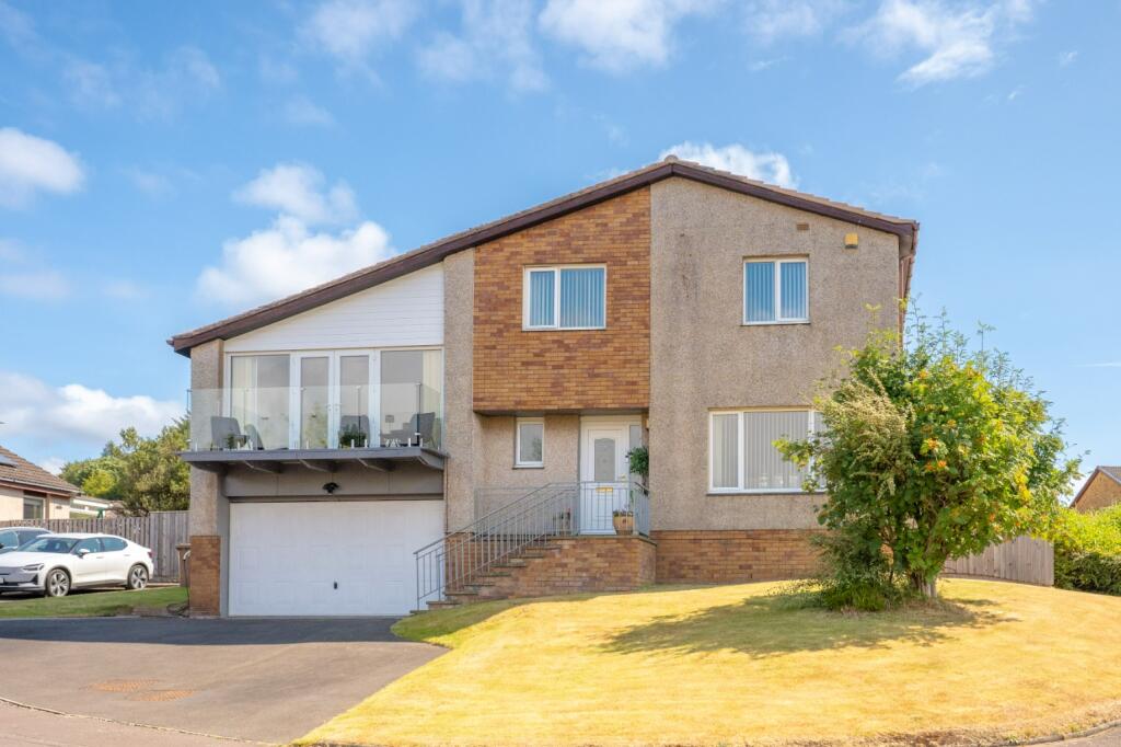 Main image of property: Rosebery View, Dalgety Bay, KY11
