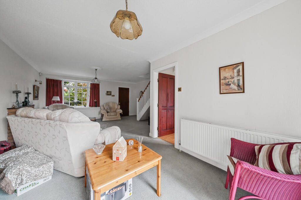 House in Stockport, Heaton Mersey, The Four Heatons - More