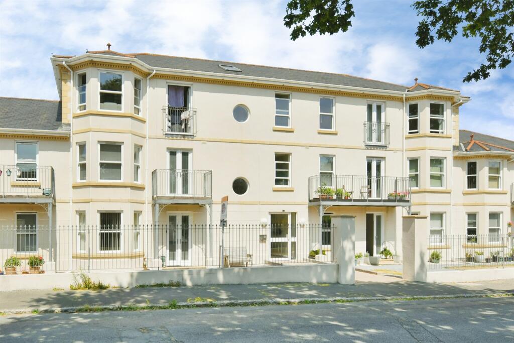 Main image of property: Ridge Park Road, Plympton