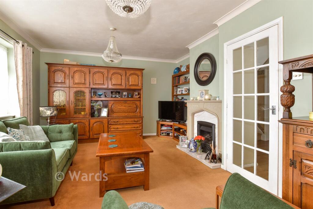 Belgrave Road, Minster-On-Sea, Sheerness, Kent photo 4