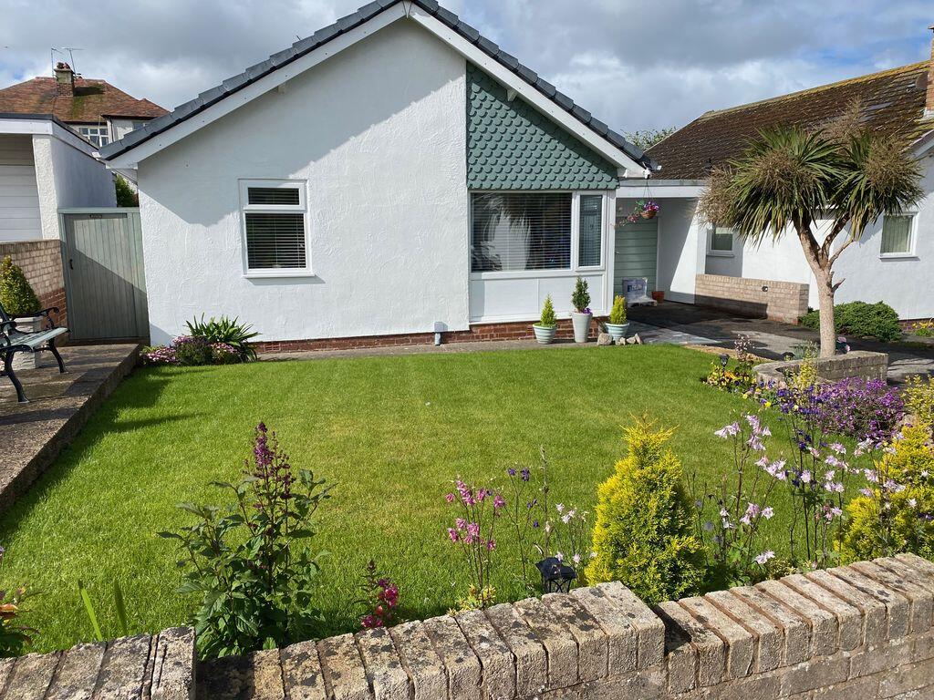 Main image of property: Winchester Close, Rhos on Sea 