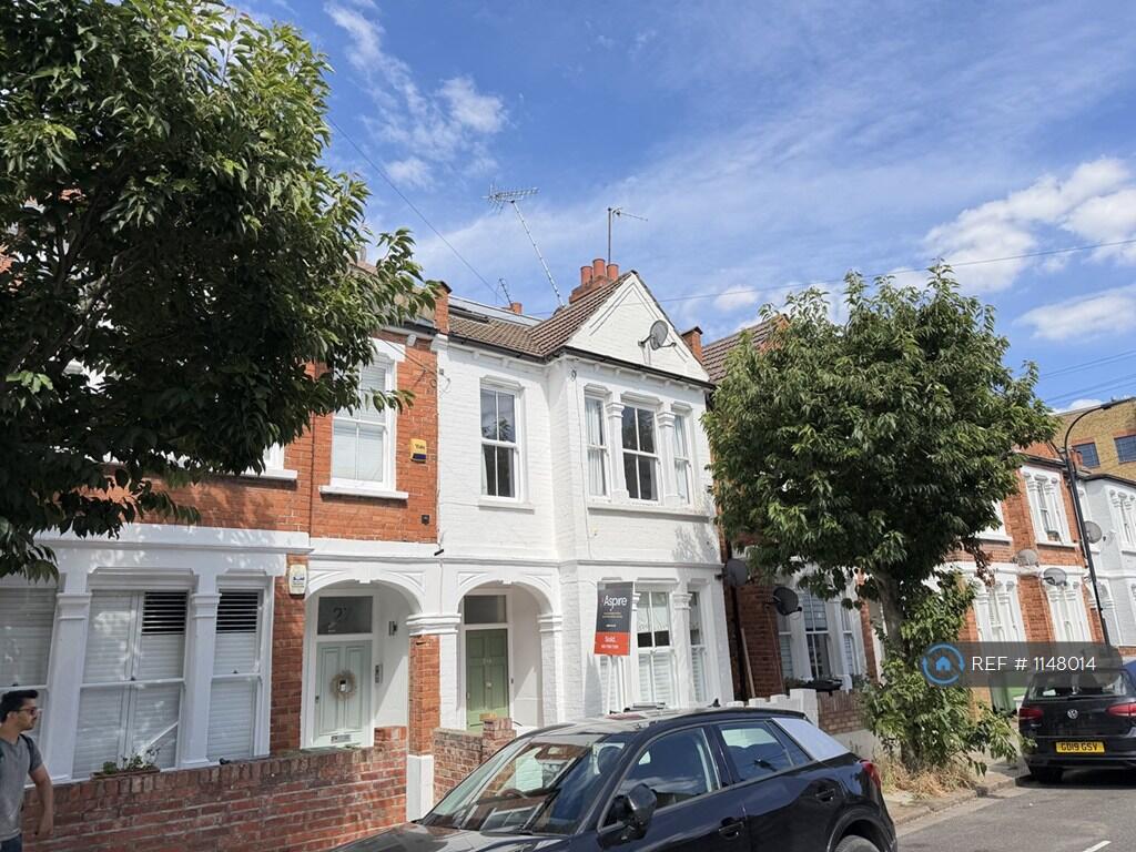 Main image of property: Edenvale St, London, SW6