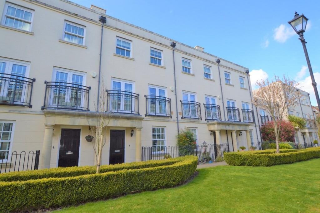 Main image of property: The Boulevard, Westgate On Sea, Kent, CT8