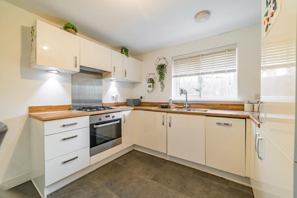 House in Manchester - View 5