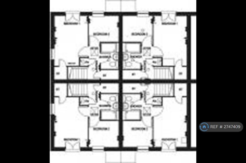 House in Leicester, New Humberstone, Humberstone - View 4