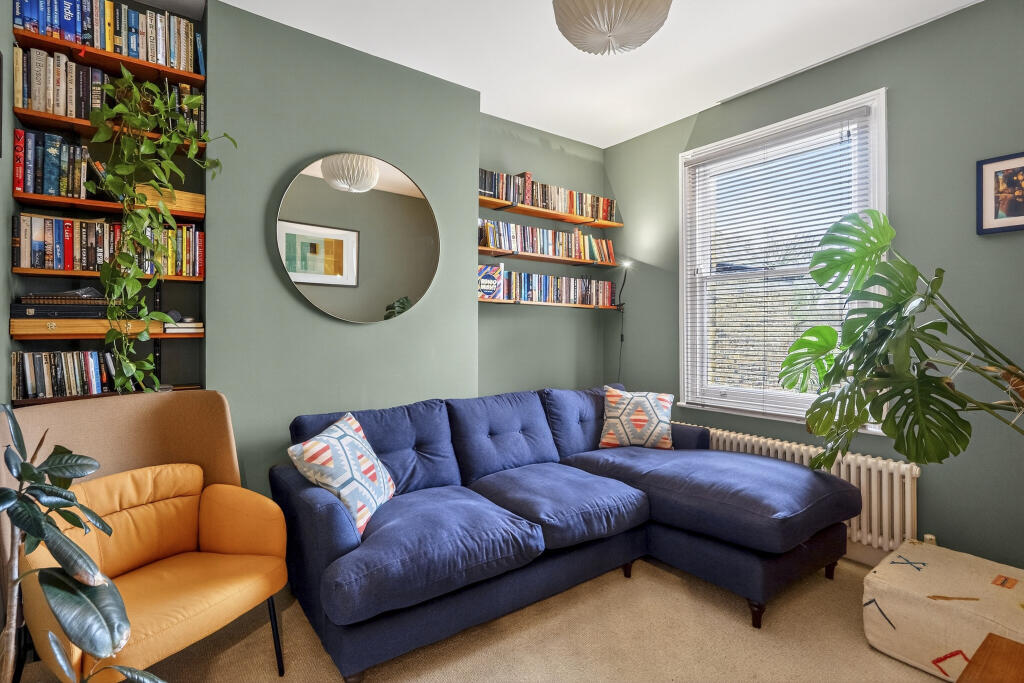 Capel Road, London, E7 - View 5