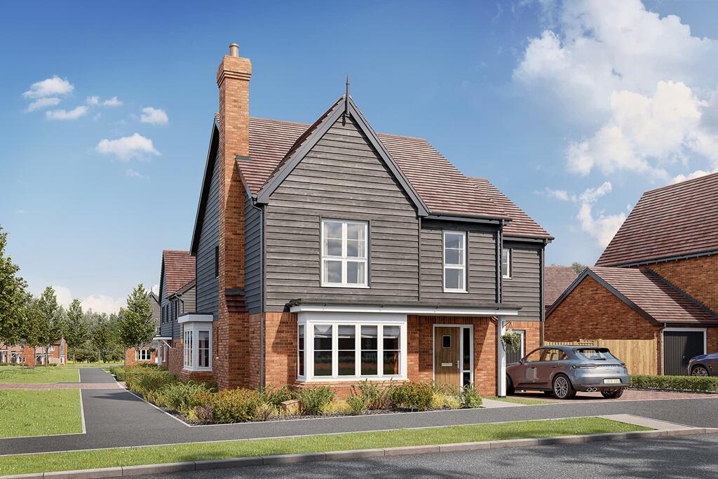 Main image of property: Heath Lane,
Codicote,
SG4 8YG