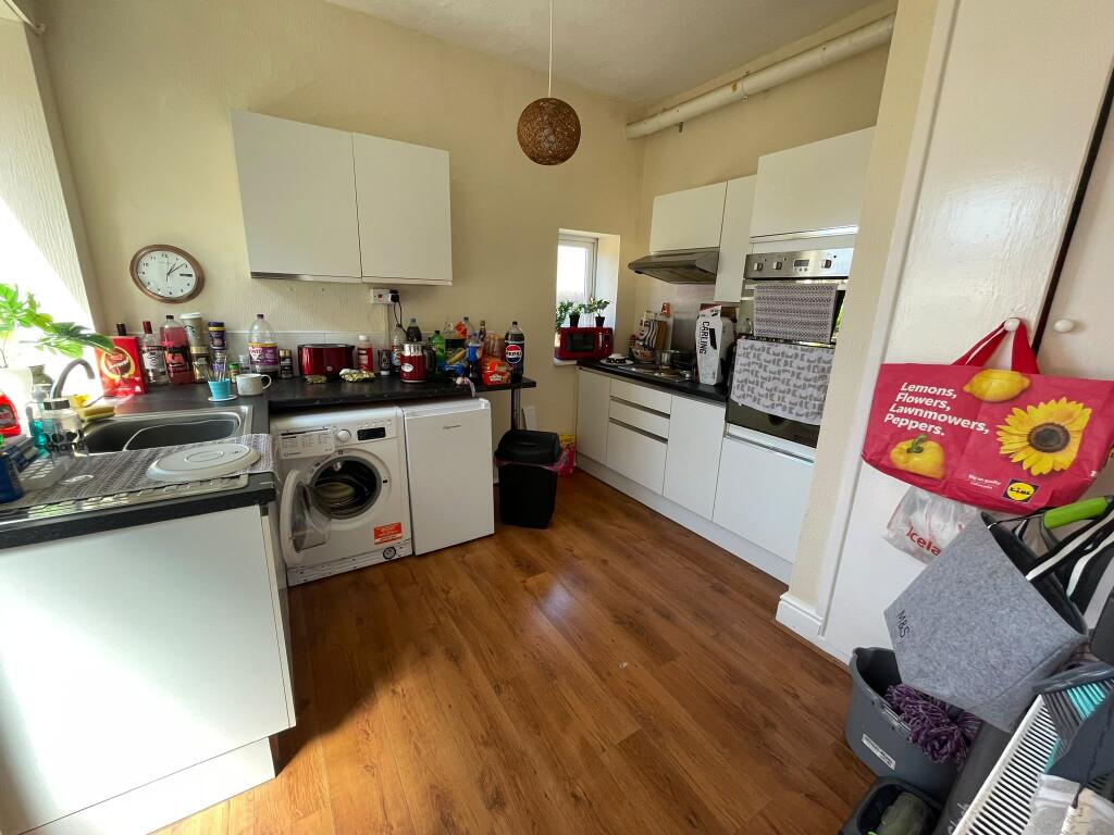 43, St Albans Road, Lytham St Annes, Lancashire photo 5
