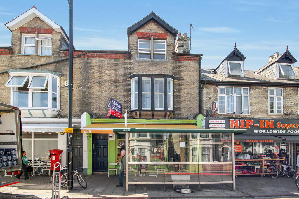 Main image of property: Mill Road, Cambridge