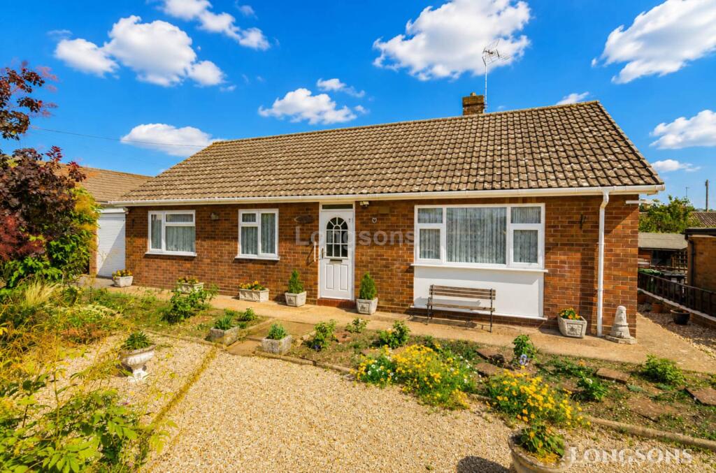 Main image of property: Tuns Road, Necton