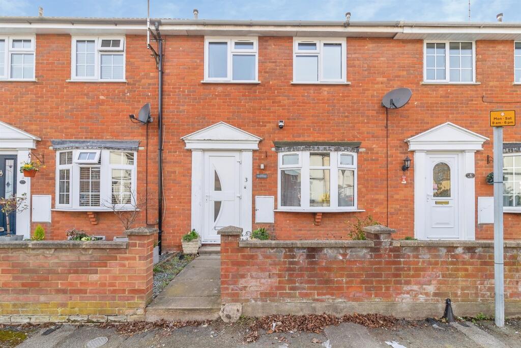 Main image of property: Stuart Close, Bletchley, Milton Keynes