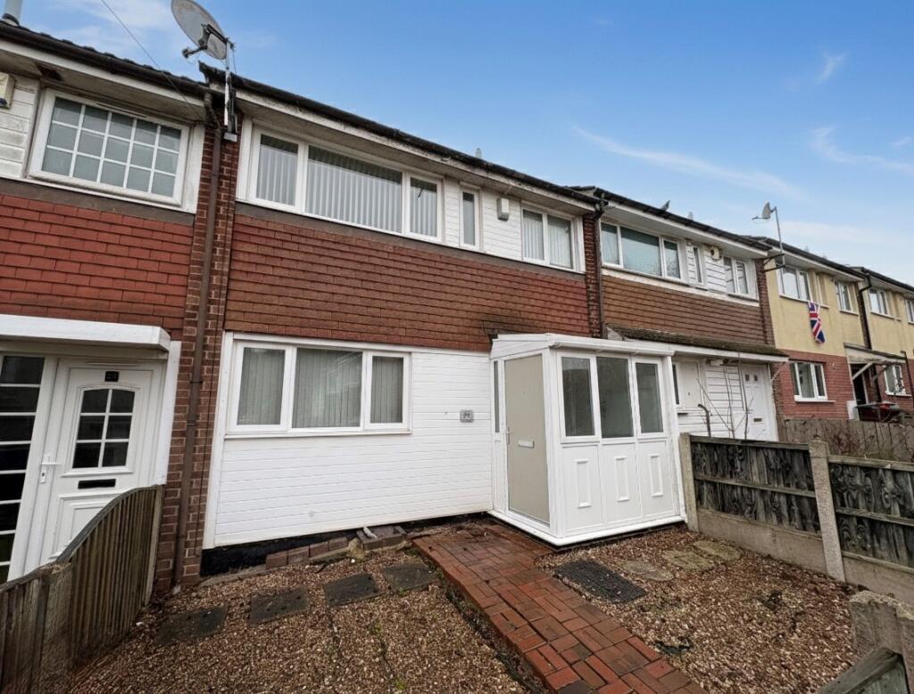 Main image of property: Woolsington Close, Strelley