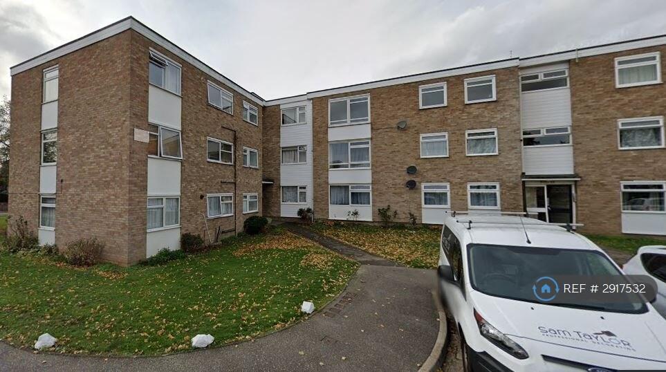 Main image of property: Patching Hall Lane, Chelmsford, CM1
