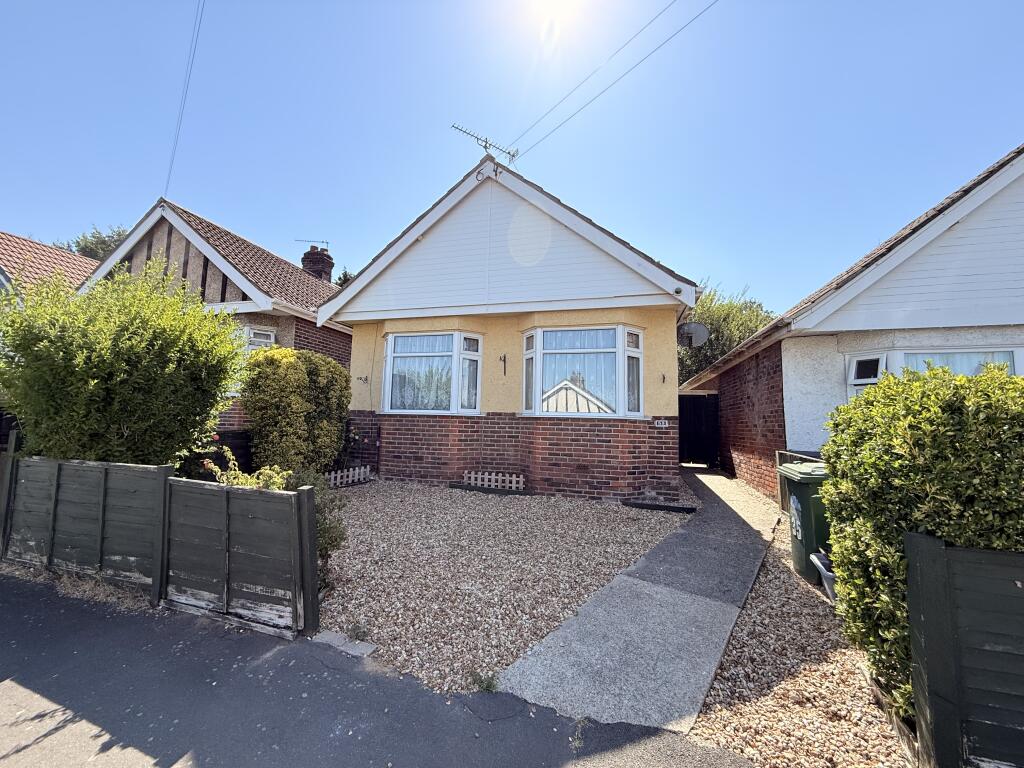 Main image of property: Lytham Road, SO18