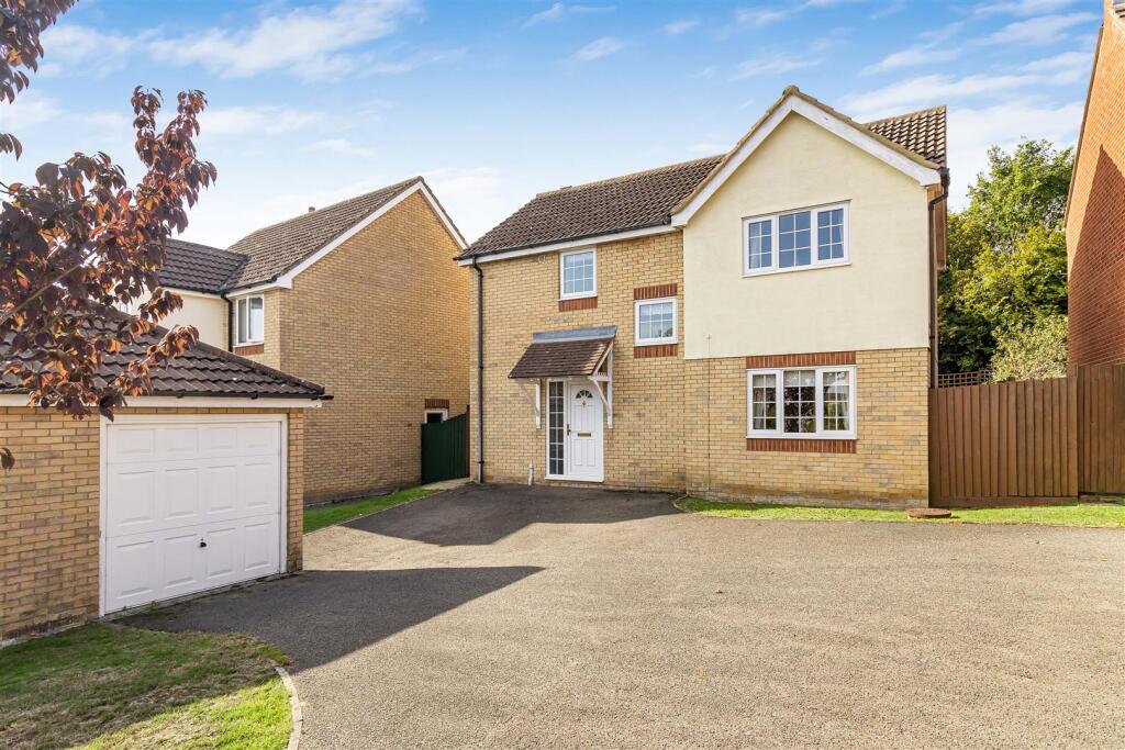 Main image of property: Strawberry Fields, Haverhill