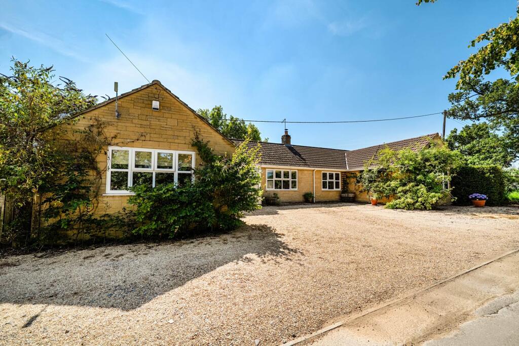 House in Bath, Southwick