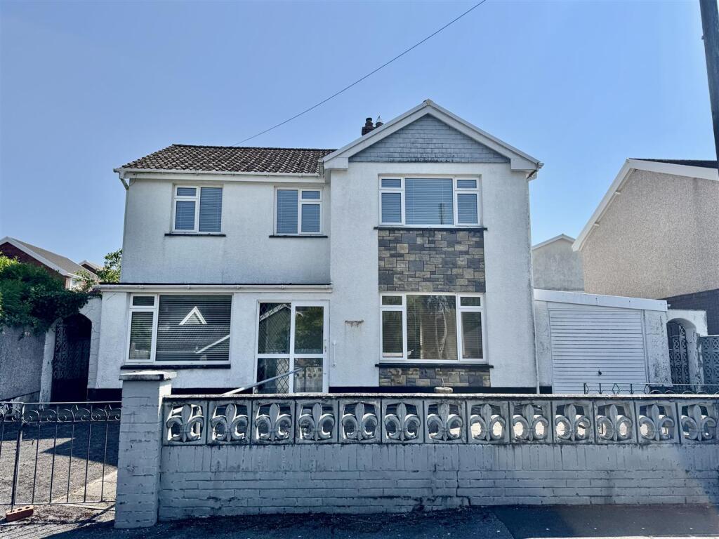 Main image of property: Lon Ger Y Coed, Ammanford