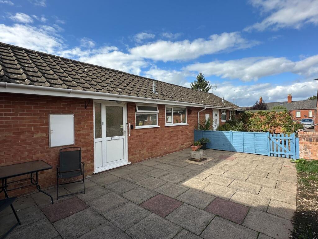 Main image of property: Queens Court, Ledbury, HR8