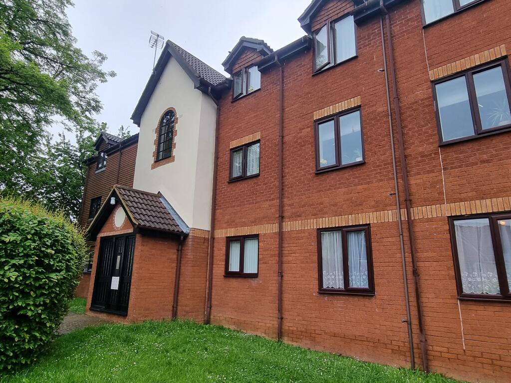 Main image of property: Cromwell Road
