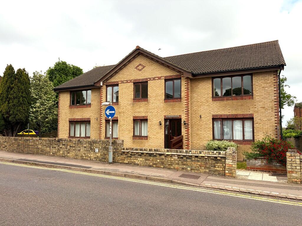Main image of property: The Pumphouse, Queens Road, Royston 
