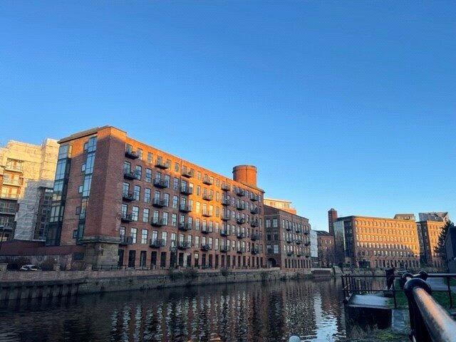 Main image of property: Roberts Wharf, Neptune Street, Leeds, LS9