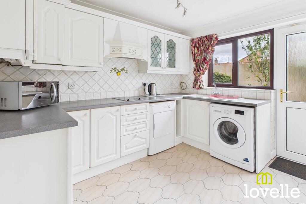 Kirk Croft, Cottingham, East Riding of Yorkshire, HU16 - View 4