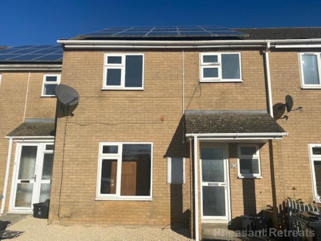 Main image of property: Fielmere Close, Witney