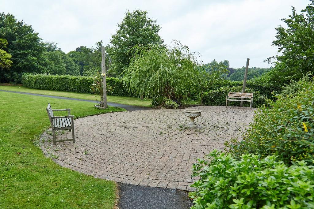 Flat 10,The Chorleywood Beaumont, Chorleywood Lodge Lane, Chorleywood, Rickmansworth, WD3 5BY photo 3