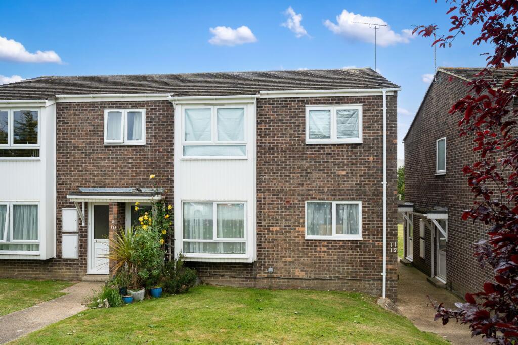 Main image of property: Summer Court, Hailsham