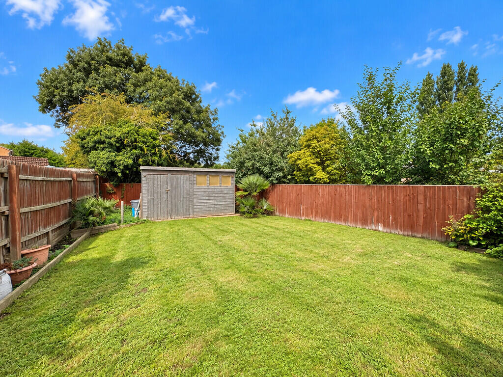 House in Peterborough - View 4