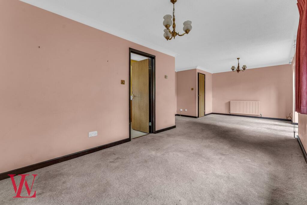 Edens Close, Bishop's Stortford, CM23 photo 4
