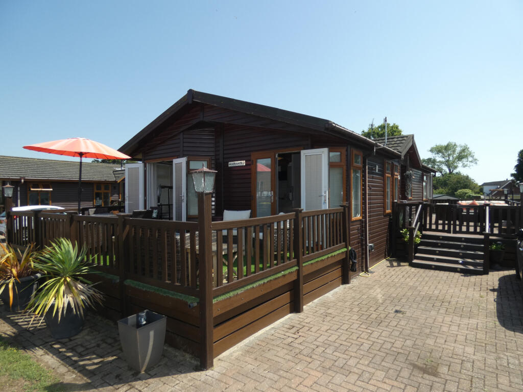 Main image of property: West Mersea Holiday Park, Seaview Avenue, CO5