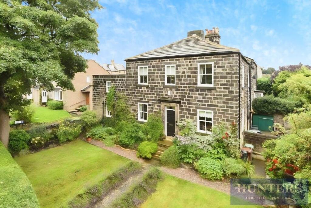 Harrogate Road, Rawdon, Leeds, Leeds