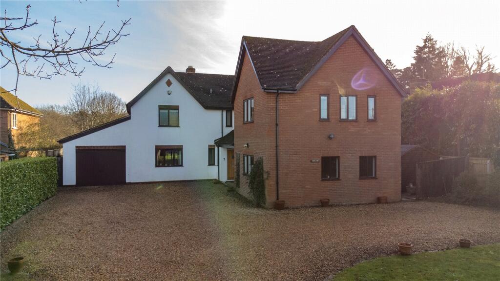 Inkpen, Inkpen, Hungerford, Berkshire, RG17 photo 4