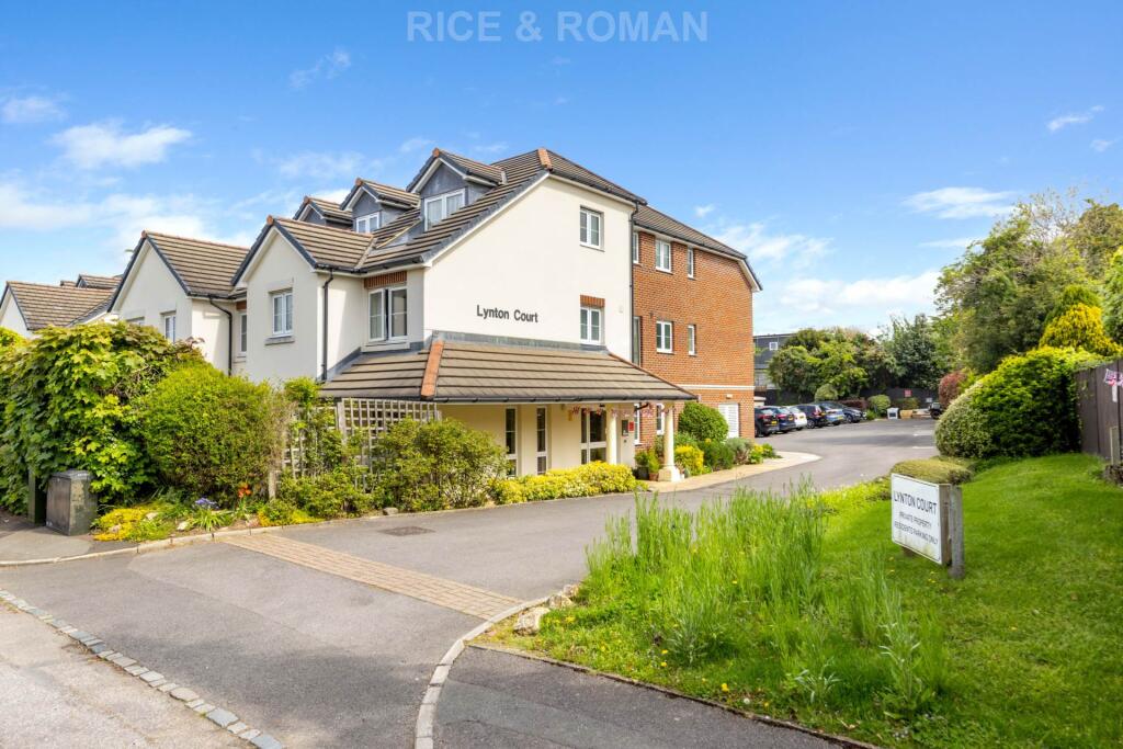 Main image of property: Lynton Court, Epsom