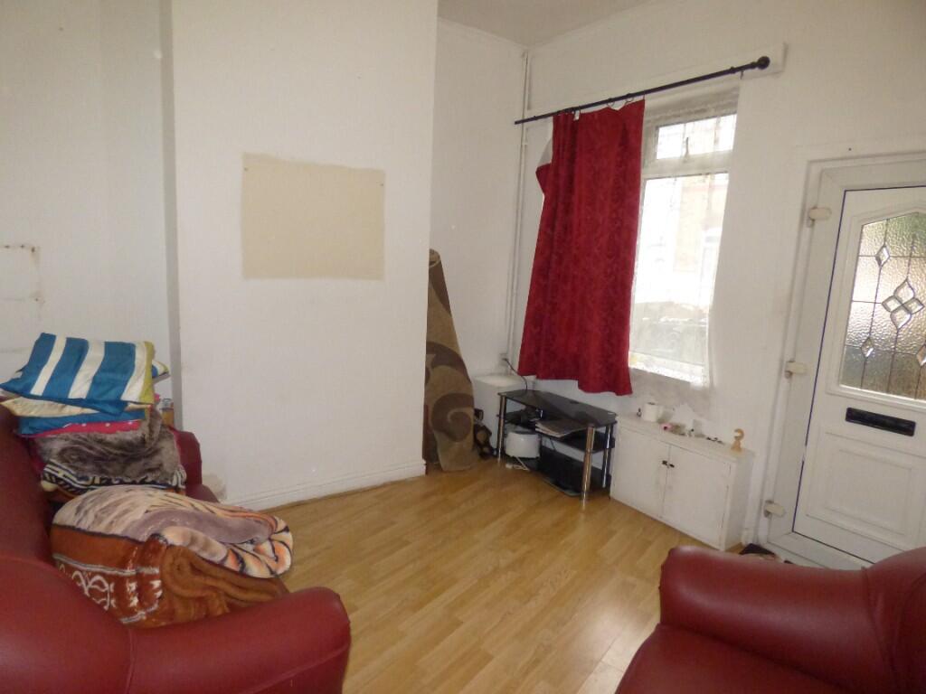 Photo of the property