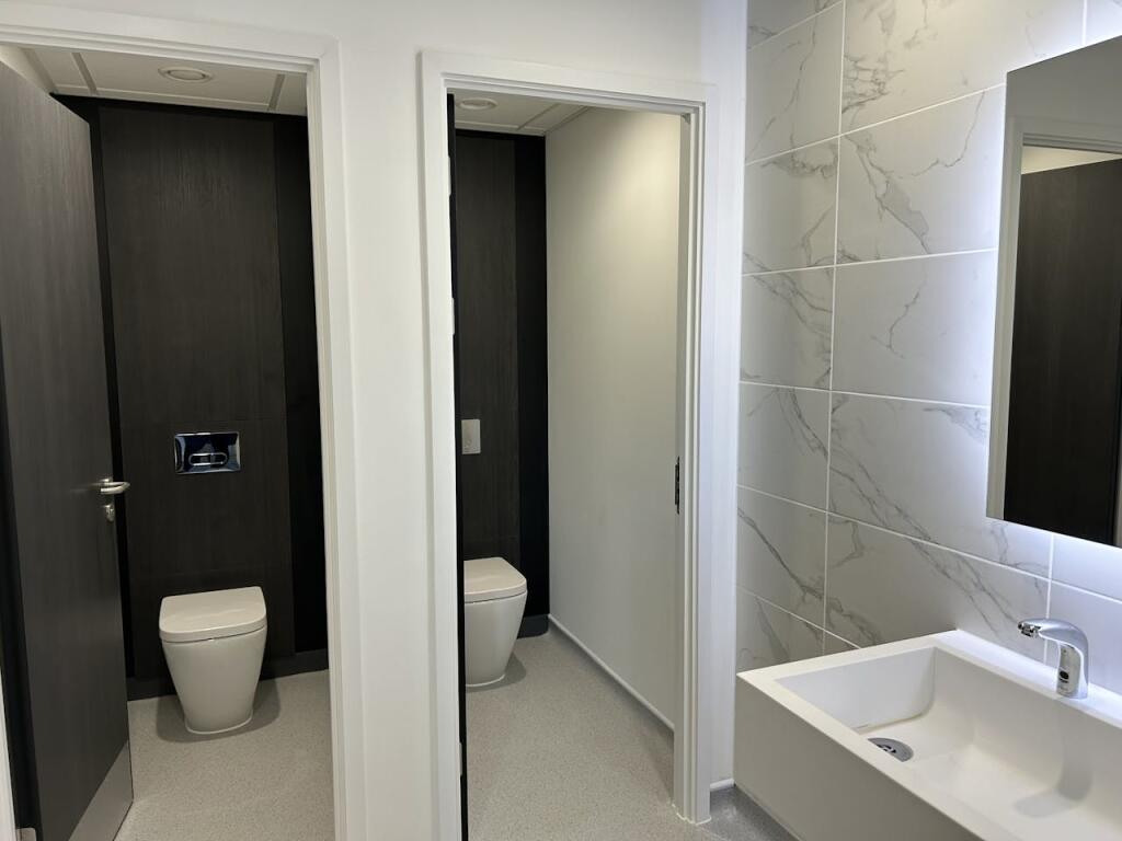 Additional image 19 of Albert House, 12-26 Albert Street, Birmingham, B4 7UD
