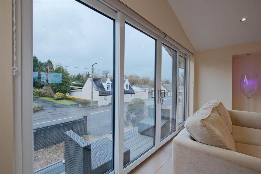 House in Blantyre, Wheatlands, High Blantyre - View 4