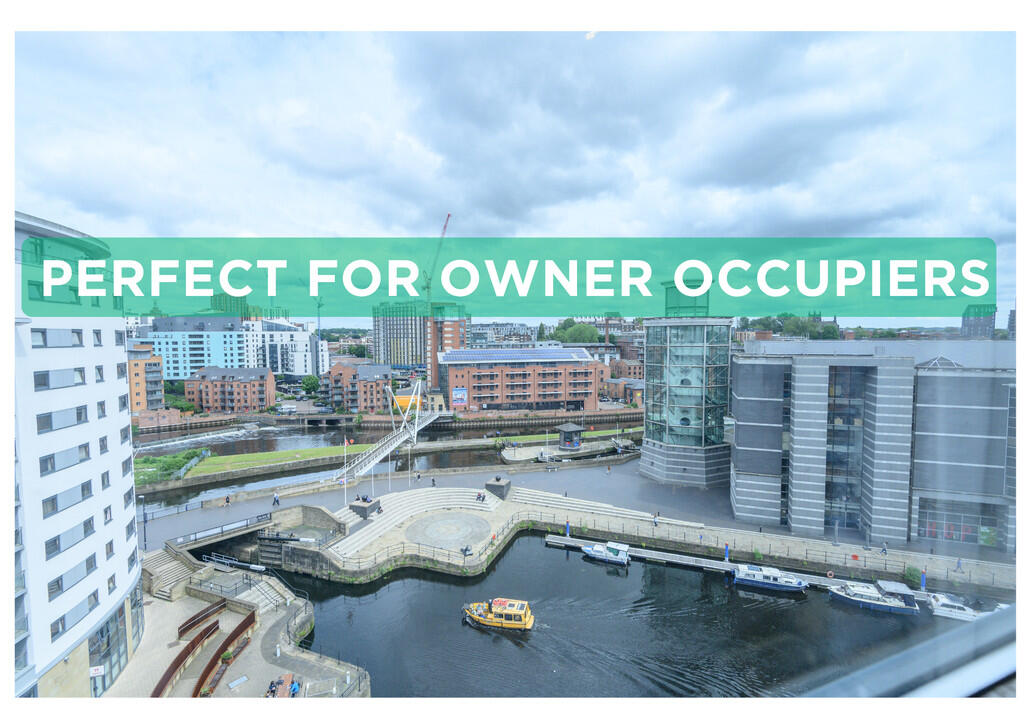 Main image of property: Mackenzie House, Leeds Dock LS10