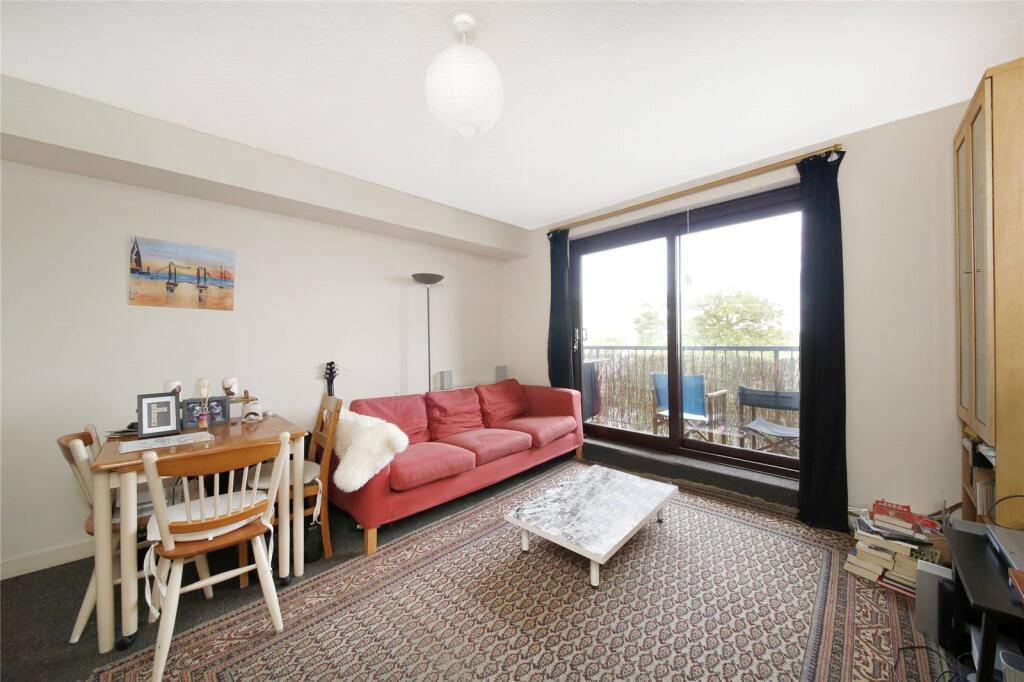 Main image of property: Crossleigh Court, 407B New Cross Road, New Cross, SE14