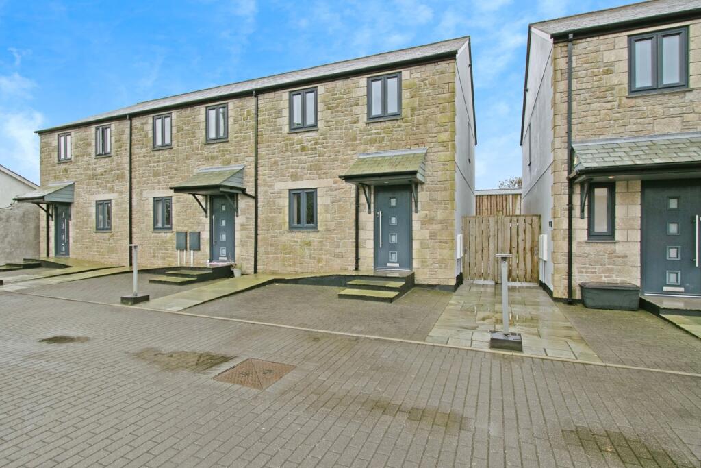 Main image of property: Higher Condurrow, Camborne, Cornwall, TR14